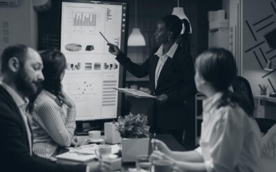 Why Owning Your Own Logistics Network Might Be Slowing You Down