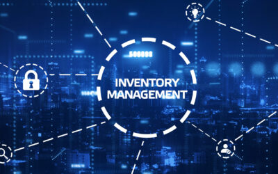 4 Things that shouldn’t be overlooked when purchasing an Inventory Warehouse Management Solution (WMS)