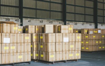 Partnership: Cold Front Distribution