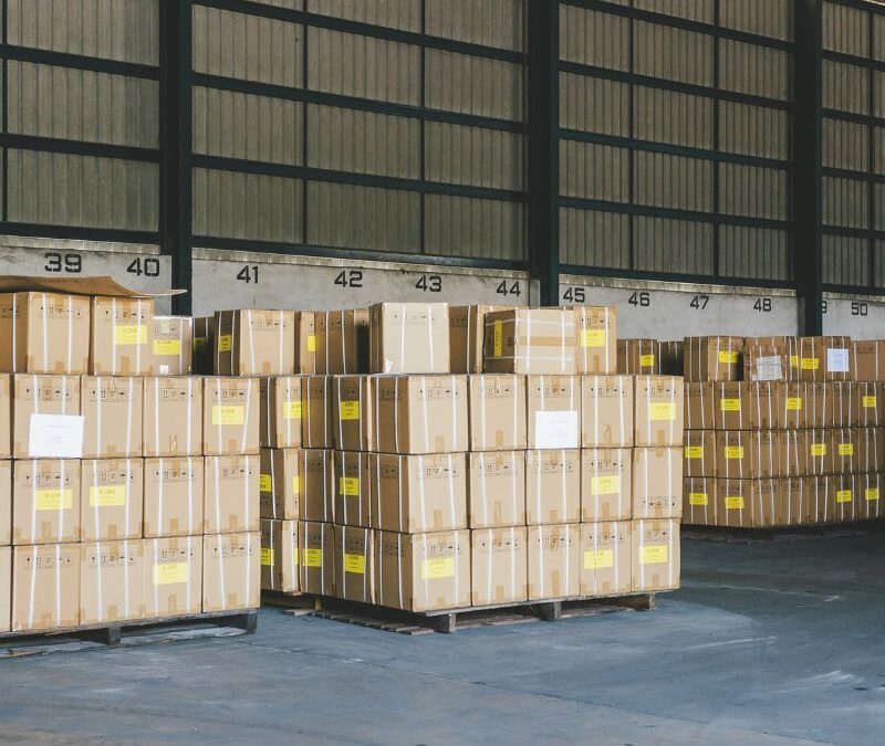 Partnership: Cold Front Distribution