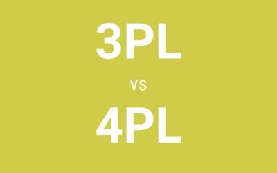 Navigating the Future of Food Logistics: 3PL vs 4PL and the Power of Outsourcing