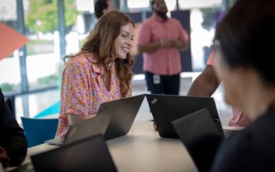 How Schreiber is Scaling Innovation with Confidence