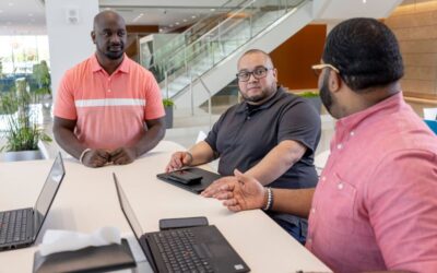 Rapid Activation Innovation Sprints