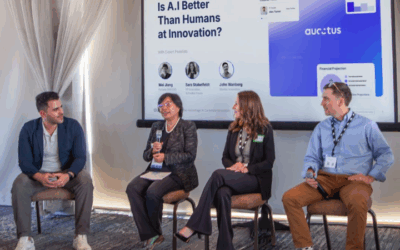 Inside Schreiber’s Innovation Playbook at ILX Impact
