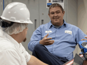 Momentum & Buy-In Drivers
