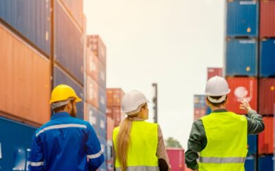 The Master Plan: Unpacking Strategic Supply Chain Management and Why Outsourcing is Key