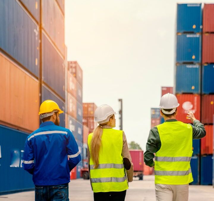 The Master Plan: Unpacking Strategic Supply Chain Management and Why Outsourcing is Key