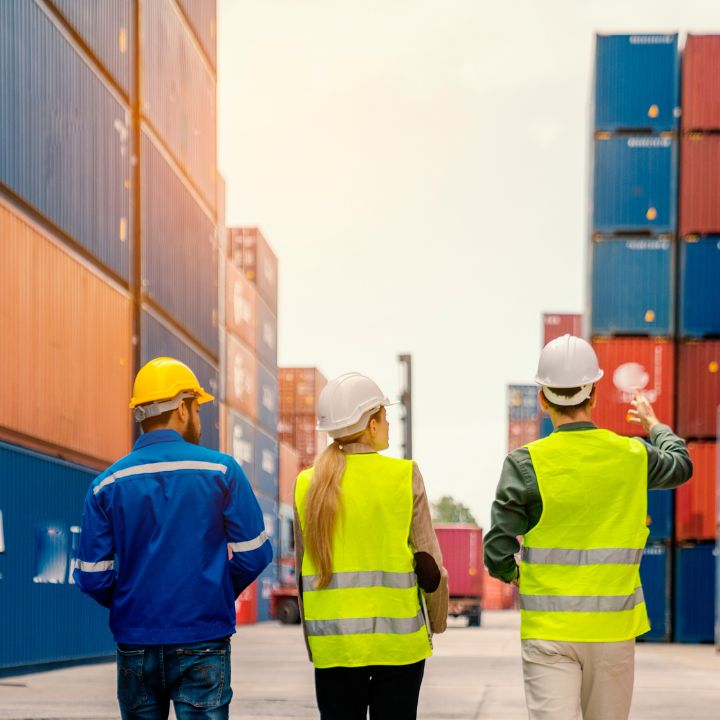 Supply Chain Management Featured Image