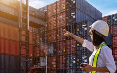 Resilience First: Strategies for Managing Supply Chain Risk in Food Logistics