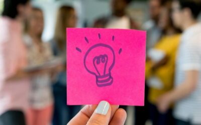 Beyond Culture: The Blueprint for Building an Innovation Team