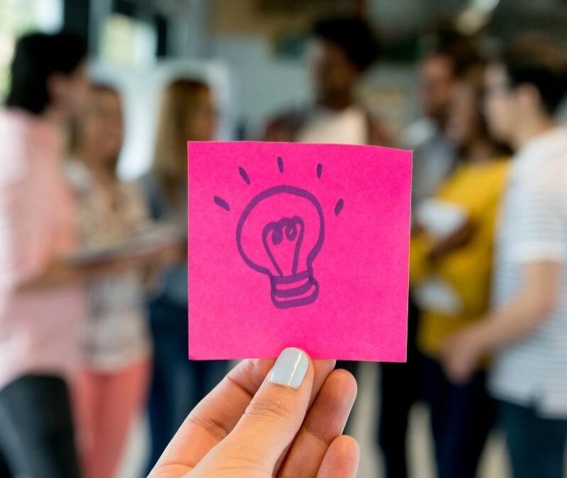 Beyond Culture: The Blueprint for Building an Innovation Team