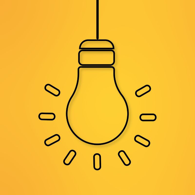 Innovative Idea Image