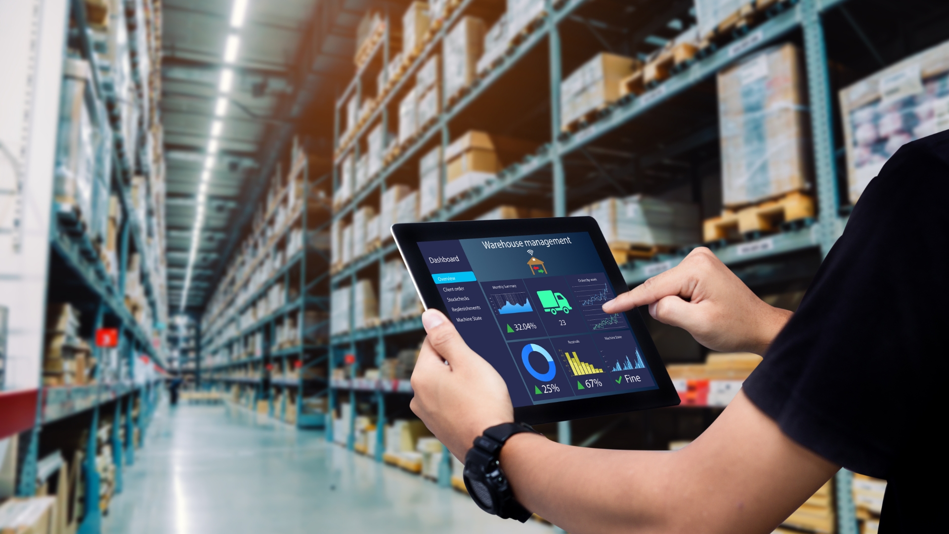 5 Signs Your WMS Is Costing You More Than It Saves