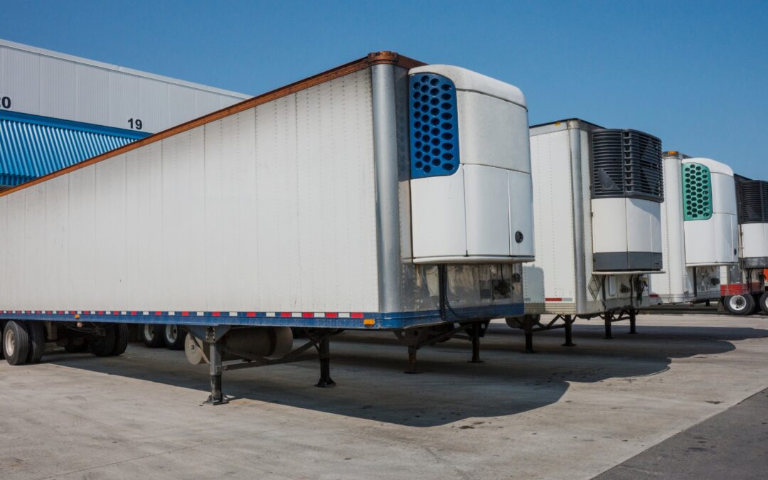 Preparing Your Cold Chain for Q3 Retail Promotions