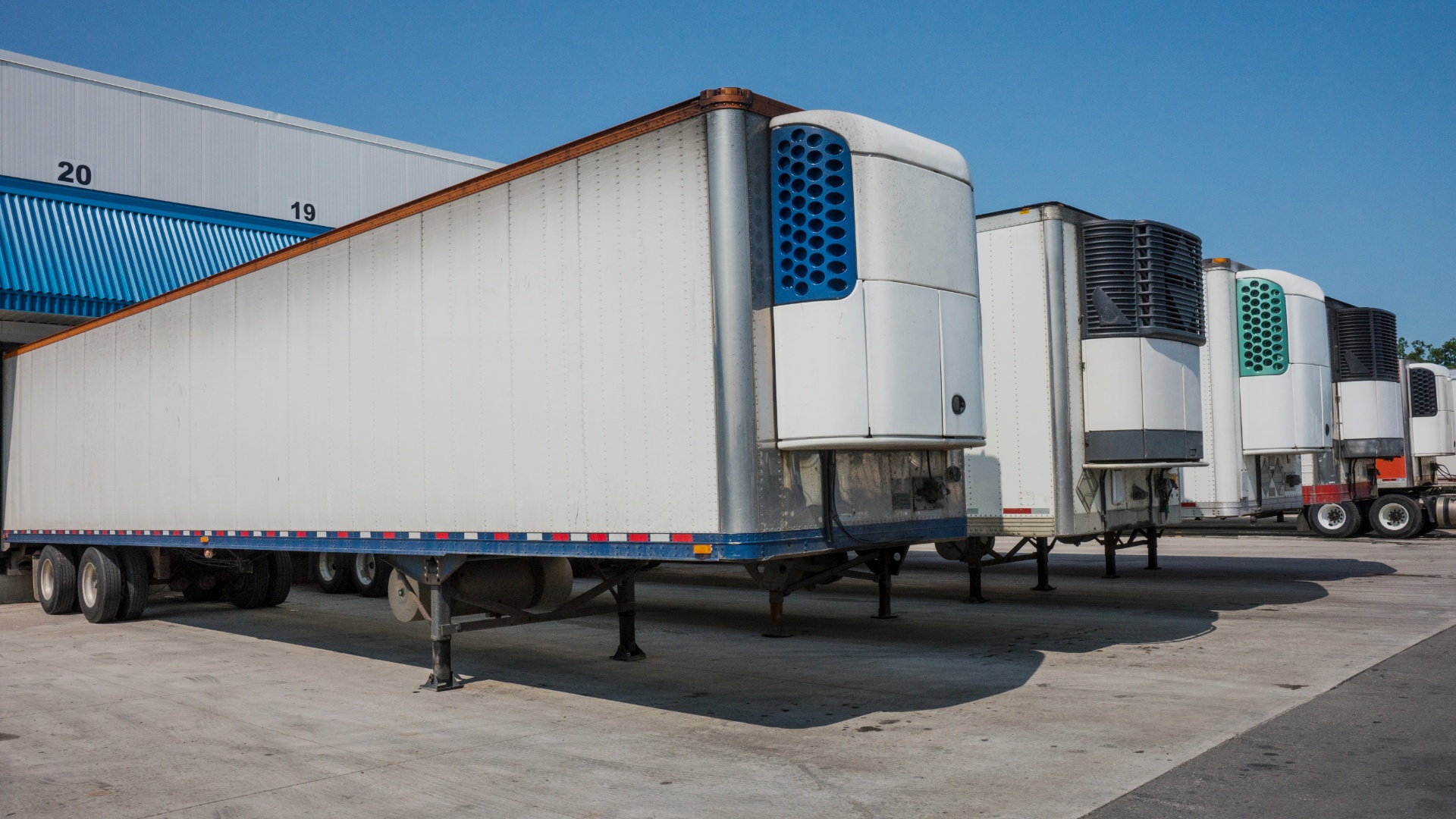 Cold Chain Promotions