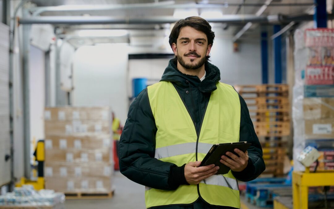 How Extreme Heat Impacts Refrigerated Logistics (and How to Mitigate It)